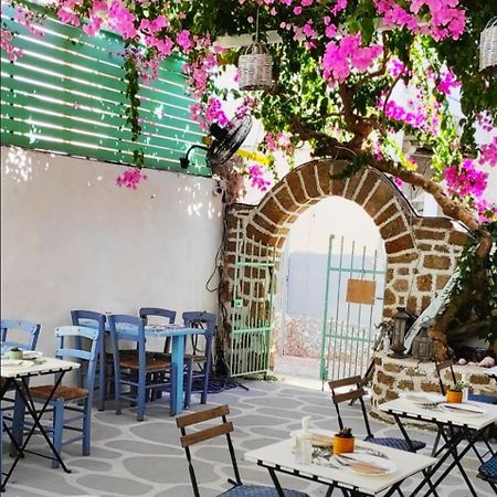 Galanopetra Rhodes Greece Hotel Rhodes City Buitenkant foto